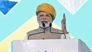 ‘ભારતની આત્માનું કેન્દ્ર છે ઉજ્જૈન’ – PM મોદી એ મહાકાલ લોક લોકાર્પણમાં કહેલી વાતોના કેટલાક અંશો