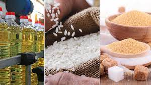 તહેવારોમાં મોંઘવારીનો માર – ઘઉં, ચોખા અને દાળ સહીતની વસ્તુઓના 5 ટકા સુધી ભાવ વધ્યા