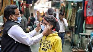 હવેથી દિલ્હીમાં જાહેર જગ્યા પર માસ્ક ન પહેરવાથી નહી થાય  500 રુપિયાનો દંડ