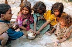 દોઢ દાયકામાં વિશ્વભરમાં ગરીબીમાં ઘણો ઘટાડો, છત્તા સૌથી વધુ ગરીબો ભારતમાં