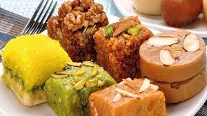 દિવાળીમાં મીઠાઈ ખરીદતા પહેલા આ રીતે તપાસી લો કે મીઠાઈ ખાવા લાયક અસલી છે કે નકલી?