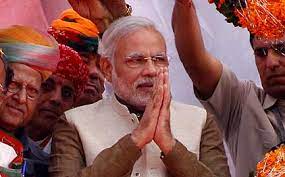 છઠ્ઠના પર્વની PM મોદીએ શુભેચ્છા આપતા કહ્યું, ‘ભગવાન ભાસ્કરની આભા અને છઠ્ઠી મૈયાના આશિર્વાદથી દરેકનું જીવન પ્રકાશિત થાય’