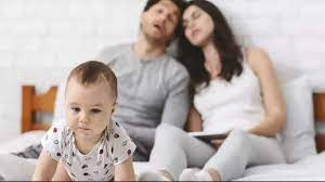 માતા-પિતાનું વર્તન બાળક સામે કેવું હોઈ જોઈએ જાણીલો ,નહી તો બાળક પર નકારાત્મક અસર પડી શકે છે