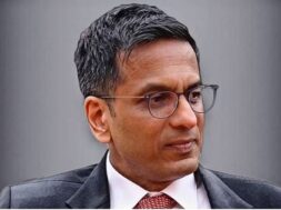 Chandrachud