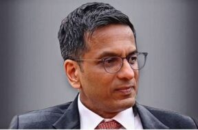 Chandrachud