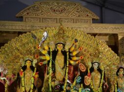 Durga Puja