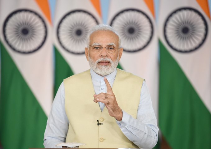 વડાપ્રધાન ગુજરાતમાં PMJAY-MA યોજના આયુષ્માન કાર્ડનું વિતરણ શરૂ કરશે