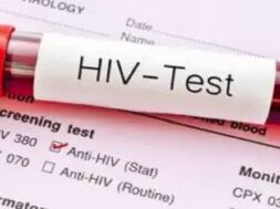 HIV TEST IN INDIA