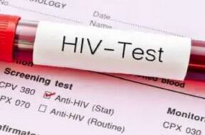 HIV TEST IN INDIA