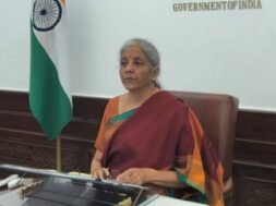 NIRMALA SITARAMAN REVOI.IN