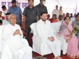 NITISH KUMAR CM BIHAR