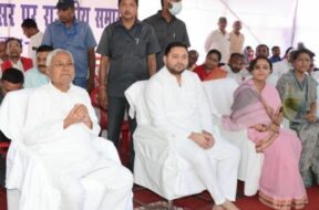 NITISH KUMAR CM BIHAR