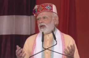 PM MODI