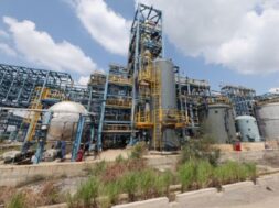 PM PLANT