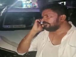 VASADA CONGRESS MLA ANANT PATEL