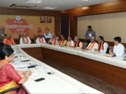 amit shah meeting in camalam