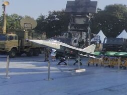 defense expo gandhinagar