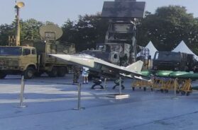 defense expo gandhinagar