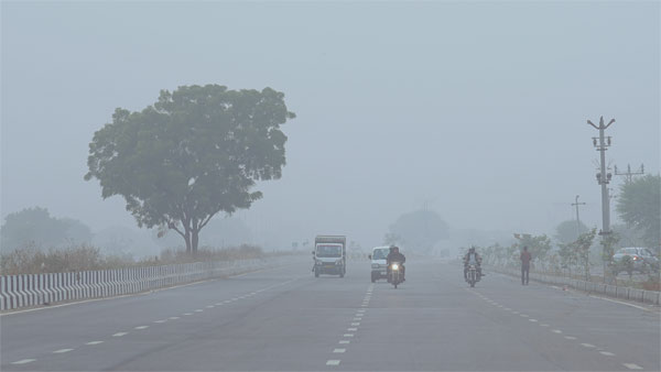 ભારતમાં છેલ્લા નવ મહિનામાં ‘સામાન્ય હવામાન’ 86 ટકા બગડ્યું, બિહારને સૌથી વધુ અસર