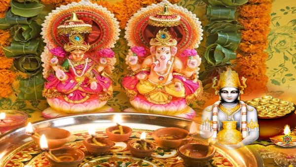 ભગવાન ધનવંતરીને સમર્પિત છે આ પ્રખ્યાત મંદિરો,ધનતેરસના દિવસે જરૂરથી કરો દર્શન
