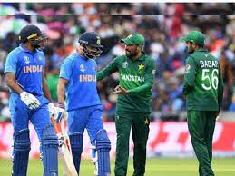 ભારત-પાકિસ્તાનના ક્રિકેટ ચાહકોને મોટો ફટકો,આટલા વર્ષો સુધી સિરીઝ રમવી અશક્ય