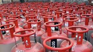 LPGના ભાવમાં રાહત,દિલ્હીમાં કોમર્શિયલ ગેસ સિલિન્ડર 25.50 રૂપિયા સસ્તું થયું
