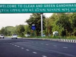 gandhinagar ch marg