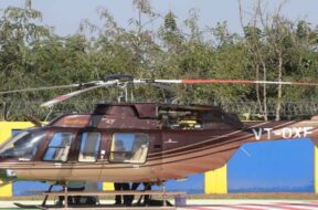 helicopter joyride ahmedabad