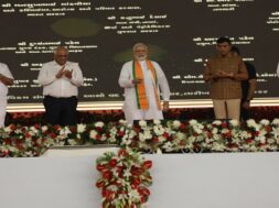 pm in bharuch