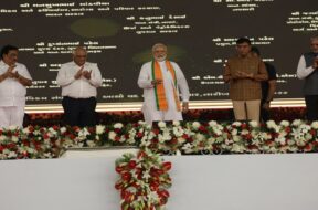 pm in bharuch