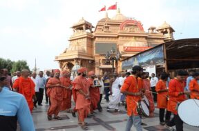 salagpur hanumanji tample