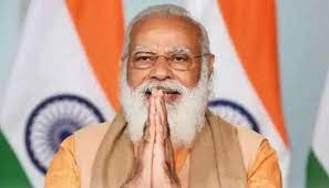 PM મોદી રવિવારે સવારે ખેડા તથા સાંજે નેત્રંગ ગામમાં કરશે ચૂંટણી પ્રચાર – સોમવારે આ મુજબ રહેશે PM મોદીનો કાર્યક્રમ