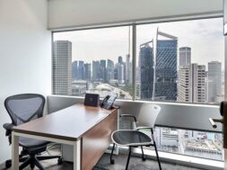 office