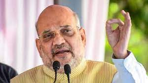 આસામ- મેધાલય બોર્ડર પર થયેલી હિંસામાં CBI તપાસ કરાશે – ગૃહમંત્રી અમિત શાહનું આશ્વાસન