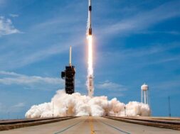 3_SpaceX-Demo-2-Historic-Manned-Launch-Cape-Canaveral-Florida-US-30-May-2020