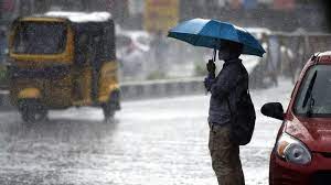 તમિલનાડુમાં વરસાદને લઈને એલર્ટ – કેટલાક જીલ્લાઓમાં શાળા-કોલેજો બંધ રખાશે
