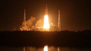 ભારતના અવકાશ નિયમનકારે ખાનગી ક્ષેત્રના પ્રથમ રોકેટ વિક્રમ-એસના પ્રક્ષેપણને આપી મંજૂરી  – 18 નવેમ્બરે થશે લોંચ