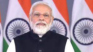 પ્રધાનમંત્રી મોદી આજે પંજાબ અને હિમાચલ પ્રદેશની લેશે મુલાકાત – બન્ને જગ્યાઓ પર જનસભા સંબોધશે
