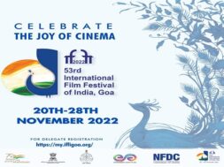 53rd iffi