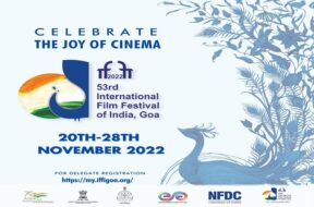 53rd iffi