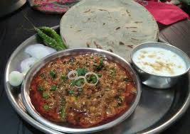 કિચન ટિપ્સઃ- શિયાળામાં બનાવાનો શેકેલા રિંગણનું લીલા લસણવાળું લીલું ટેસ્ટી ભરથું