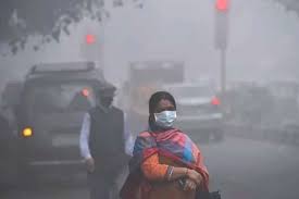 વિશ્વના સૌથી પ્રદુષિત શહેરોમાં ભારતના શહોરોના પણ સમાવેશ – પ્રદુષણ મામલે દિલ્હી મોખરે 