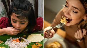 શું તમે પણ ખોરાક ચાવ્યા વિના તરત ગળી જાવ છો.તો હવેથી ન કરતા આ ભૂલ,થઈ શકે છે અનેક બીમારીઓ