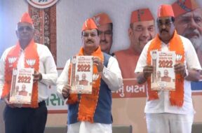 BJP