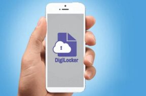 DIGILOCKER REVOI.IN