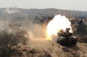 Fire-power-exercise-Shatrunash-conducted-in-Thar-desert