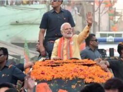 MODI Road show