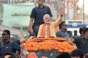 MODI Road show