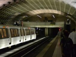 Man-breaks-record-for-visiting-all-Washington-Metro-stations