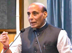 Rajnath-Singh-to-chair-ADMM-Plus-meeting